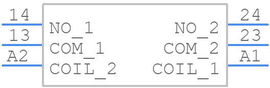 2961341 - Phoenix Contact - PCB symbol