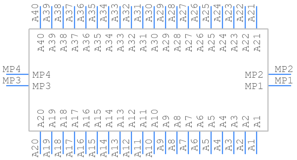 403-53040-51 - ept - PCB symbol
