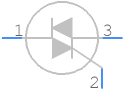 L4N3 - LITTELFUSE - PCB symbol