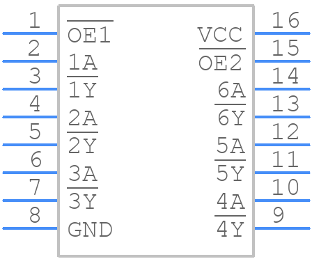 schematic symbol
