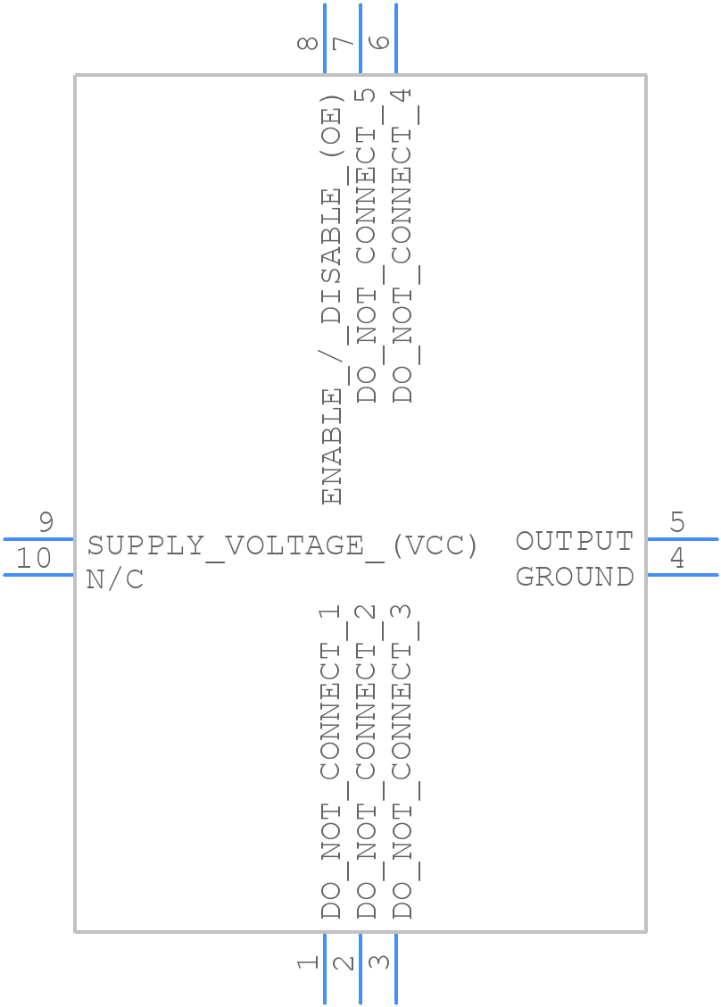 T602-020.0M - Connor Winfield - PCB symbol