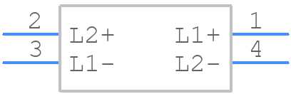 MSD1583-103MED - COILCRAFT - PCB symbol