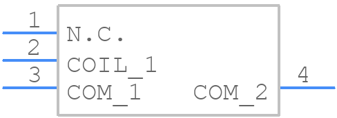 HY1Z12V - Panasonic - PCB symbol