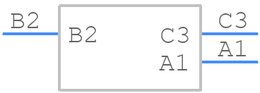 151-7620E-E - Kobiconn - PCB symbol
