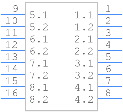 1894846 - Phoenix Contact - PCB symbol