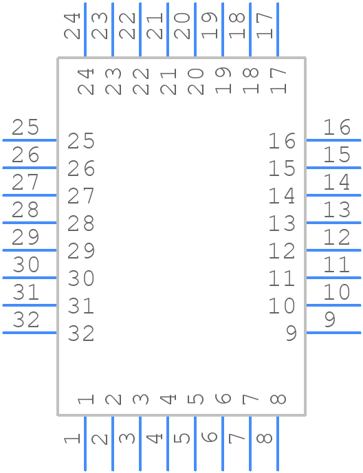 2118712-2 - TE Connectivity - PCB symbol