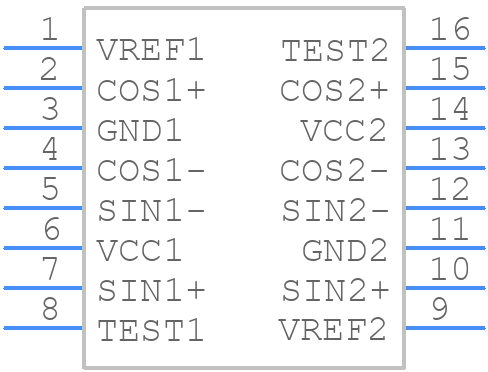 TAB4140-BAAB - TDK - PCB symbol