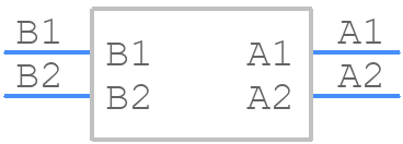 156-4220-E - Kobiconn - PCB symbol