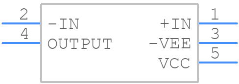 LM1875T/LB02 - Texas Instruments - PCB symbol