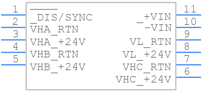 MGJ6Q12P24MC-R13 - Murata Electronics - PCB symbol