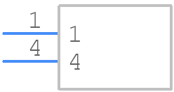 38-00-4903 - Molex - PCB symbol