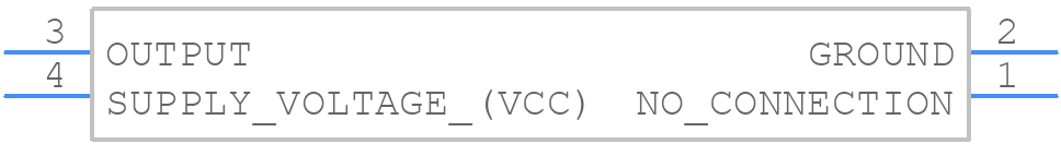 B31-025.0M - Connor Winfield - PCB symbol