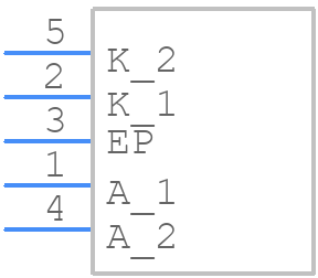 RC35E0-UBE-AR - REFOND - PCB symbol