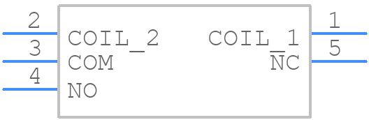 SJE-SH-112L1-B - SANYOU - PCB symbol