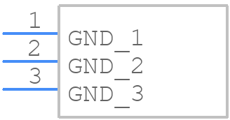 DSS6NF31C223Q93A - Murata Electronics - PCB symbol