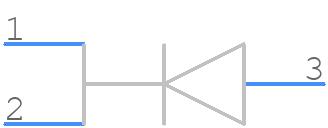 SMPPAD2 - InterFET - PCB symbol