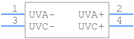 F.35.00043 - TUOZHAN - PCB symbol