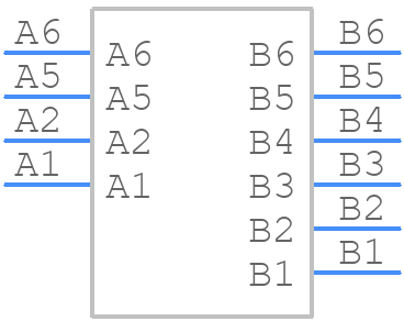 2203559 - Phoenix Contact - PCB symbol