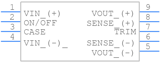 iHG48025A120V-101-R - TDK - PCB symbol