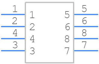6051-024 - API Delevan - PCB symbol
