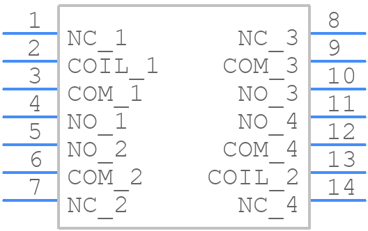 M39016/14-002M - TE Connectivity - PCB symbol