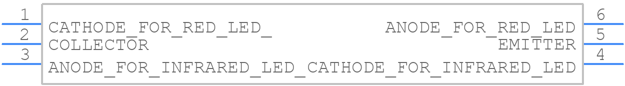 NJL5501R-TE1 - Nisshinbo - PCB symbol