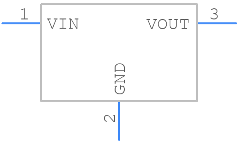 173011235 - Würth Elektronik - PCB symbol