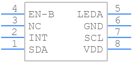 LTR-706PS-01 - Lite-On - PCB symbol
