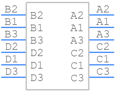 1119820 - Phoenix Contact - PCB symbol
