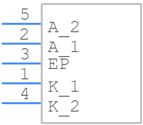 SPHRD3L3DH20C5W43B - SAMSUNG - PCB symbol