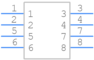 2492020000 - Weidmüller - PCB symbol