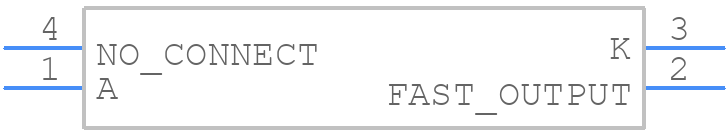 MICROFC-10035-SMT-TR1 - onsemi - PCB symbol