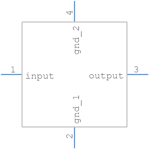 NFMJMPL226R0G5D - Murata Electronics - PCB symbol