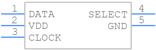 IM72D128V01XTMA1 - Infineon - PCB symbol