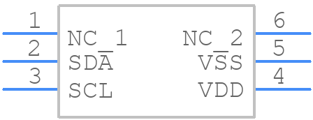 AP40N-025KG-2 - Fujikura - PCB symbol