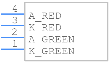 5682F1_5 - Visual Communications Company - PCB symbol