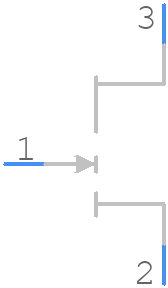 TP65H150G4PS - Transphorm - PCB symbol