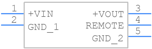 OC1-05SC1224I - ETA-USA - PCB symbol