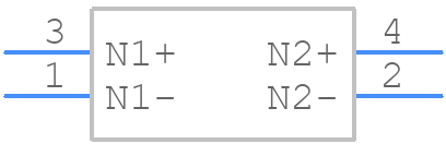 SC-07-50J - Yageo Group - PCB symbol