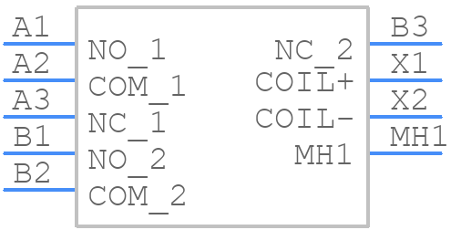M83536/9-024M - TE Connectivity - PCB symbol