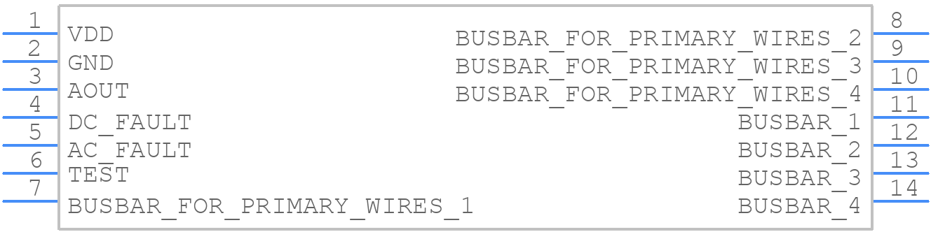 FG-R02-4A - Yageo Group - PCB symbol