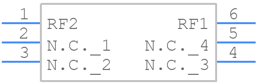 SL3S1214FTB0/1 - NXP - PCB symbol