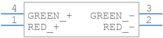 19-22SURSYGC/S530-A2/TR8 - Everlight - PCB symbol