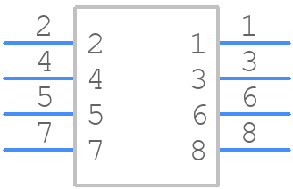 38.1404 - Altech - PCB symbol