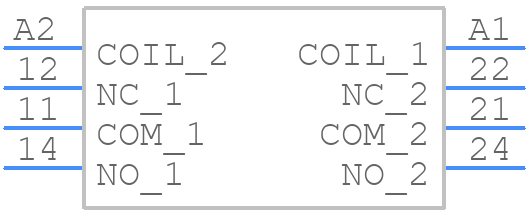 2961338 - Phoenix Contact - PCB symbol