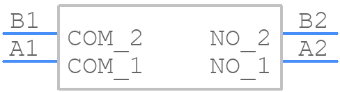 7914G-SW3-024E - Bourns - PCB symbol