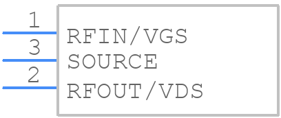 AFT27S010NT1 - NXP - PCB symbol