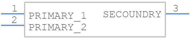 VLM10555T-R45M110-3 - TDK - PCB symbol