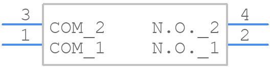 7914H-1-000 - Bourns - PCB symbol