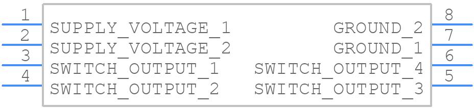 MTS360-1A-C0000-ERA360-05K - PIHER - PCB symbol